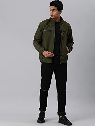 Image of VOXATI Men's Windcheater Jacket
