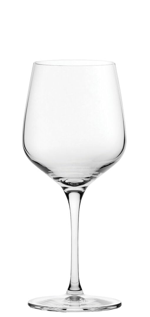 Nude Refine All Purpose Wine Glasses 15.5oz / 440ml - Set of 6