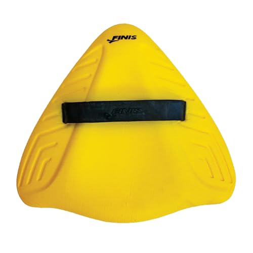 FINIS Alignment Kickboard - Schwimmbrett für Erwachsene für das...