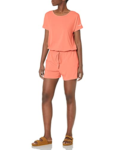 Short de randonnée Columbia Slack Water Knit : votre tenue idéale pour explorer la nature