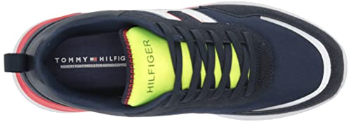 Image of Tommy Hilfiger Adaptive Mens Nanuet