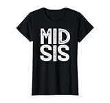 Große Mittlere Kleine Schwester Big Mid Lil Sis