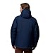 Columbia Herren Oak Harbor 2 Insulated Jacket Winterjacke, Collegiate Navy, XL