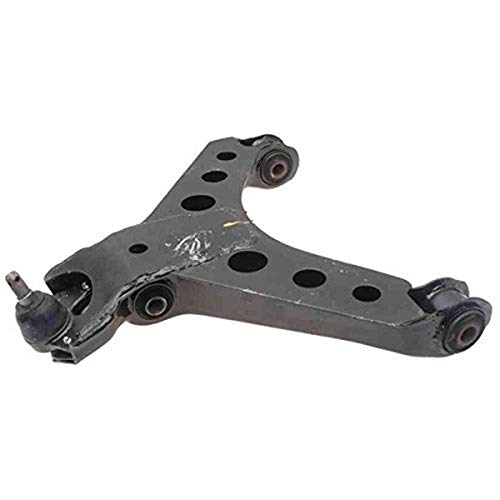 Bras de suspension mécanique ACDelco 45D10407 de rechange pour train avant et rotule