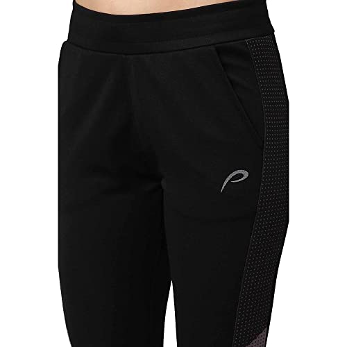 Image of Proline Cotton Regular Fit Womens Track Pants