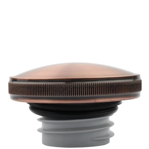 Bouchon réservoir moto ventilé Triumph pour éviter les fuites
