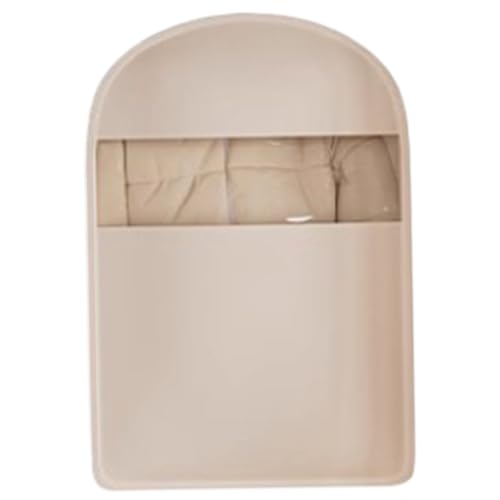 Hanging Garment Bag, Garment Bags for Hanging Clothes, Space Saving Self Compressing Bag with Clear Window, Closet Organizers for Jackets, Suits, Coats