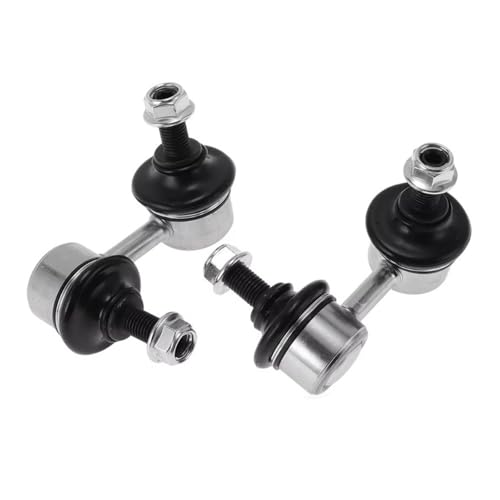 Bieletas estabilizadoras K80487 para eliminar ruidos de suspensión en Acura RSX 02-06