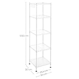 SONGMICS B089RKS38M lato 3