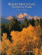 Rocky Mountain National Park 0964635933 Book Cover