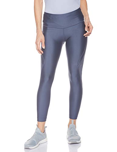 Under Armour Armour Fly Fast Glare Raised Thread C, Downpour Gray (044)/Reflective, Small