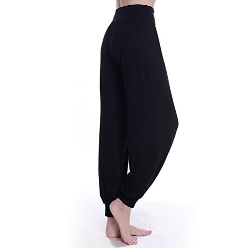 Calça de ioga feminina NOBRANDD, leggings de ioga confortáveis e respiráveis com controle de barriga