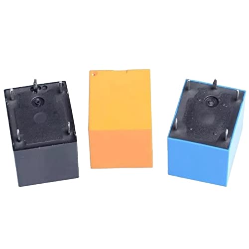 Micro relais T73 10A réparation carte électronique universel