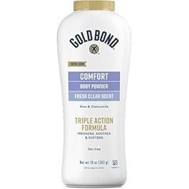 Gold Bond Ultimate Comfort...