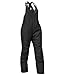 Castle X Platform Womens Snowmobile Bibs Black MED