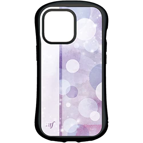 バンダイ アイドリッシュセブン iPhone13 Pro(6.1インチ)対応ハイブリッドガラスケース 逢坂 壮五(おうさか そうご) IDS-20E