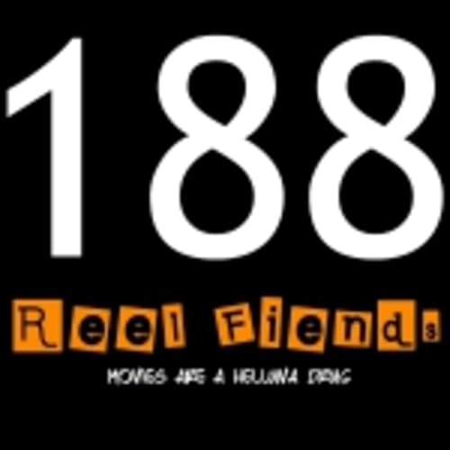 Reel Fiends Ep 188- Rampage Review!