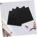 5Pcs Anodized Aluminum Sheet Crafting Plate Thick DIY Metal Panel for Industrial and Decorative Use