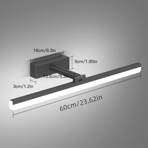 Listado de Iluminación para tocador favoritos de las personas. 18 Imagen adicional