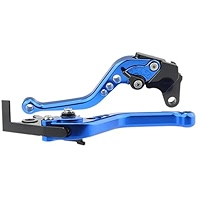 Amazon.com: DRYIC Motorcycle Brake Lever for K&awasaki ZX-6