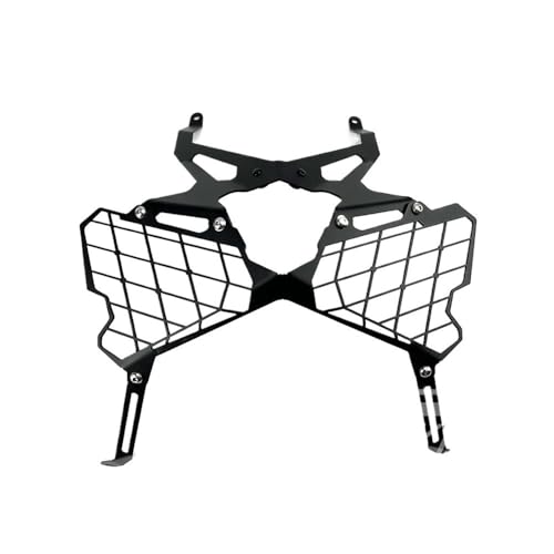 Grille de protection phare moto pour XMAX300 2021-2024