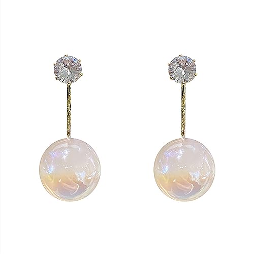 Pendentif en Perles pour Femmes long doux et élégant pour sublimer votre style