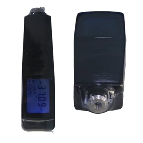 Vibromètre piézoélectrique VM-213 pour localiser les pannes mécaniques LCD