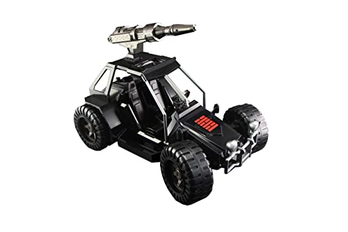 Flame Toys G.I. Joe A.W.E Striker Kit Modelo miniatura 1