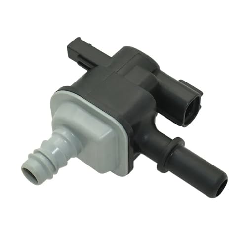 Électrovanne d'échappement 31321694 soupape à dépression automobile