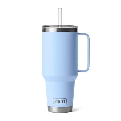 YETI 42 oz Tumbler with Straw Lid - 30% Off