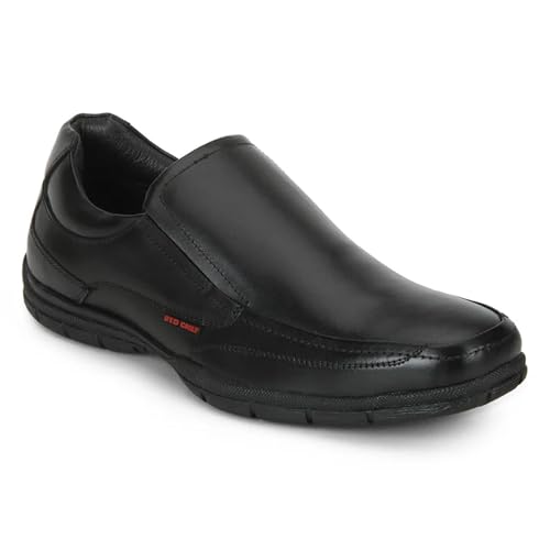 Image of Red Chief Genuine Leather Formal Shoes for Men RC3453