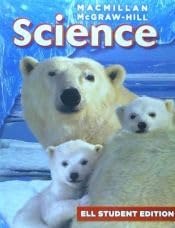 Paperback Ell Science 06 Grade 1 Student Edition [Spanish] Book