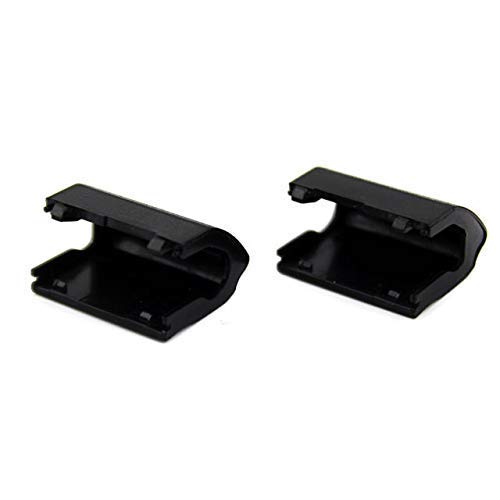 SellZone Hinge Cover Hinge Cap for Dell Inspiron 15 3521 3537 Left and Right-picture-24