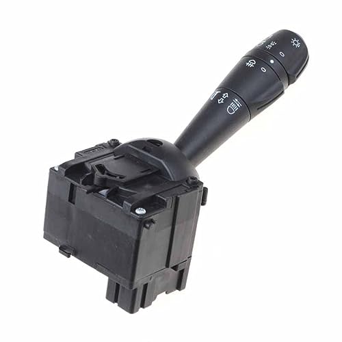 Commutateur clignotant de colonne pour Dacia Lodgy Sandero Dokker Stepway