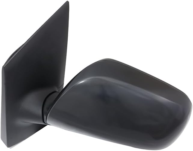 Miniatura 2 de For Toyota Yaris Sedan 2007 2008 2009 2010 2011 2012 Power Side Door View Mirror Driver Left