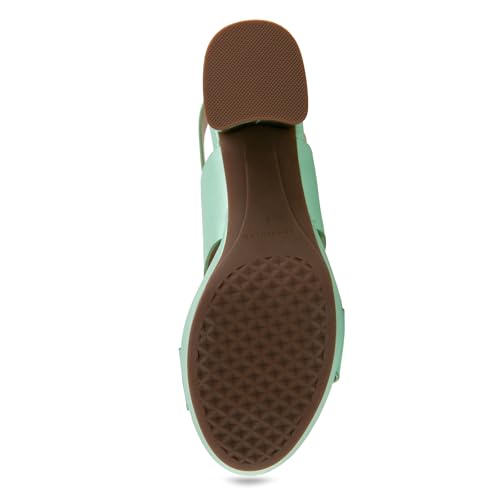 Image of Aerosoles Women's Camera Metallic Platform Sandal