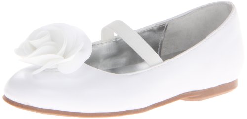Nina Delta-T Ballet Flat (Toddler/Little Kid)