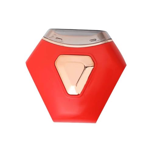 dܐ؂jbp[߂d܍ߐ؂͂ݒ܂͂ݏ^ ܐ؂ׂ܂₷XeXlCjbp[܂₷莩@\u[h zf[Mtg (79x72x33mm,red)