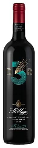 DR3 the Third x St Hugo Cabernet Sauvignon