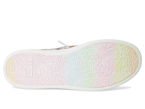 Skechers Womens Bobs D'vine - Preppy Pup Hands Free Slip-ins3