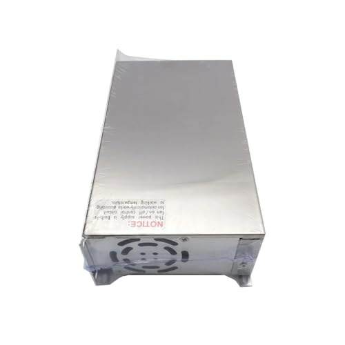 Alimentation à découpage LED réglable en continu 1000W à tension variable 0-110V
