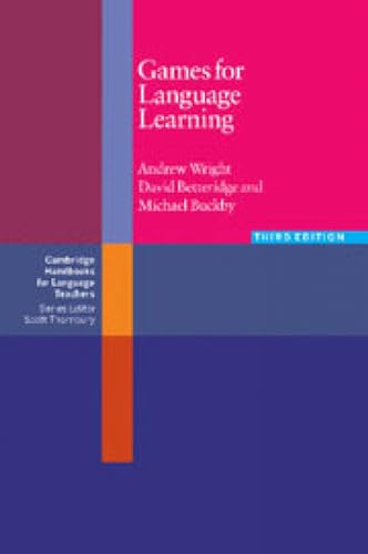 Games For Language Learning 3Ed view 2