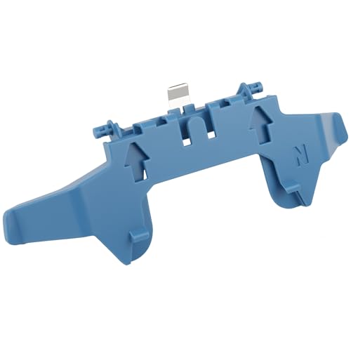 Support de sac d'aspirateur pour Miele C3 S8310 S8320 S8330 S8340 S8360 S8390, Support de Sac de Rechange, Pièces de Rechange Complètes pour Aspirateur...