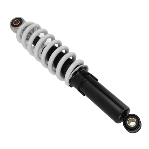 Amortisseur de suspension réglable pour moto stable sur route difficile - 3