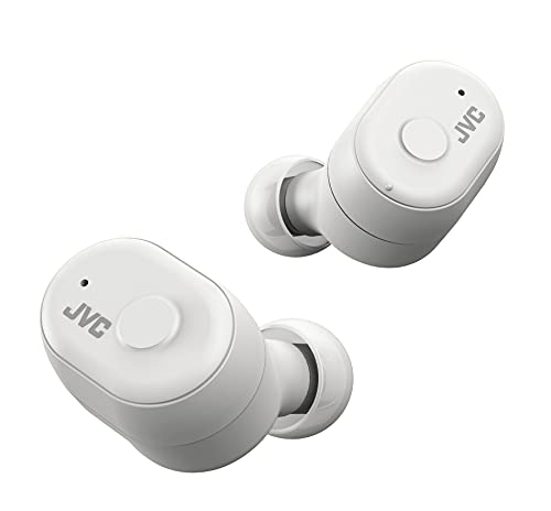 JVC HA-A11T-W ワイヤレスイヤホン 312iAxRRn7S.jpg