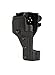 Speed Beez Outside The Waist Band S&W 686, 986 5 Inch Tactical Revolver Holster (Fits Any Smith & Wesson 5 Inch L-Frame) USPSA Legal Speed Rig