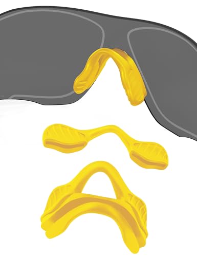 Image of Replacement Nosepieces Nose Pads for Oakley EV Zero Series Sunglass - Options