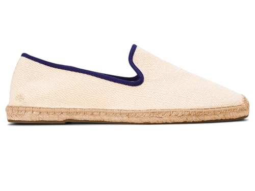 Image of Soludos Men's Smoking Slipper Espadrilles