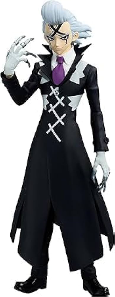 Dr.STONE ドクターストーン　造形の科学　ゼノ　フィギュア Dr.STONE FIGURE of STONE WORLD-造形の科学-ゼノ│株式会社BANDAI