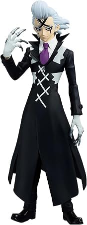 Amazon.co.jp: 『Dr.'STONE』 FIGUREofSTONEWORLD 造形の科学 ゼノ